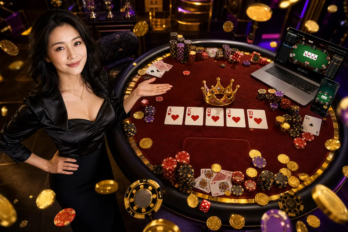 topone33 platform kasino esports online
