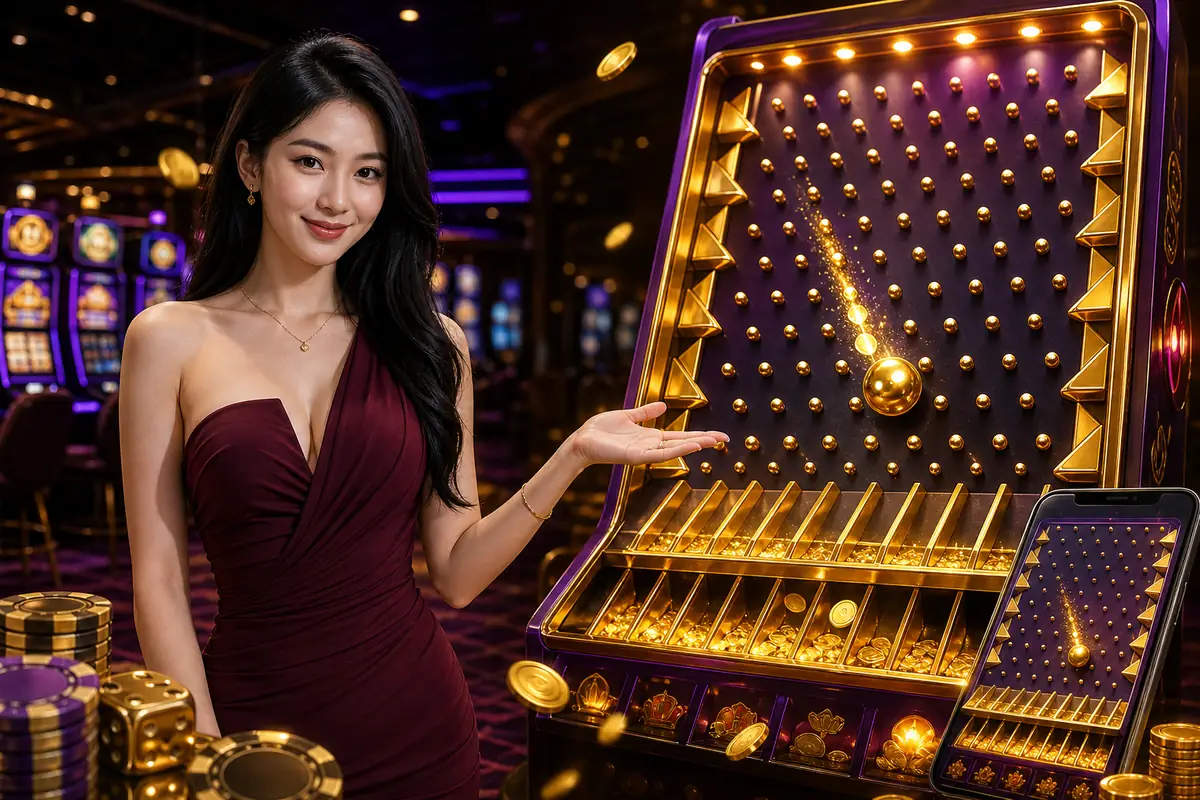 topone33 slot online permainan PG Soft pilihan
