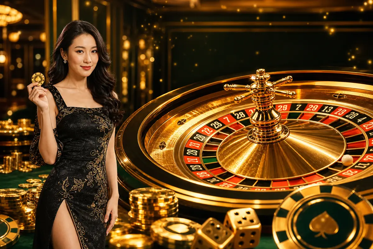 topone33 casino live dealer baccarat