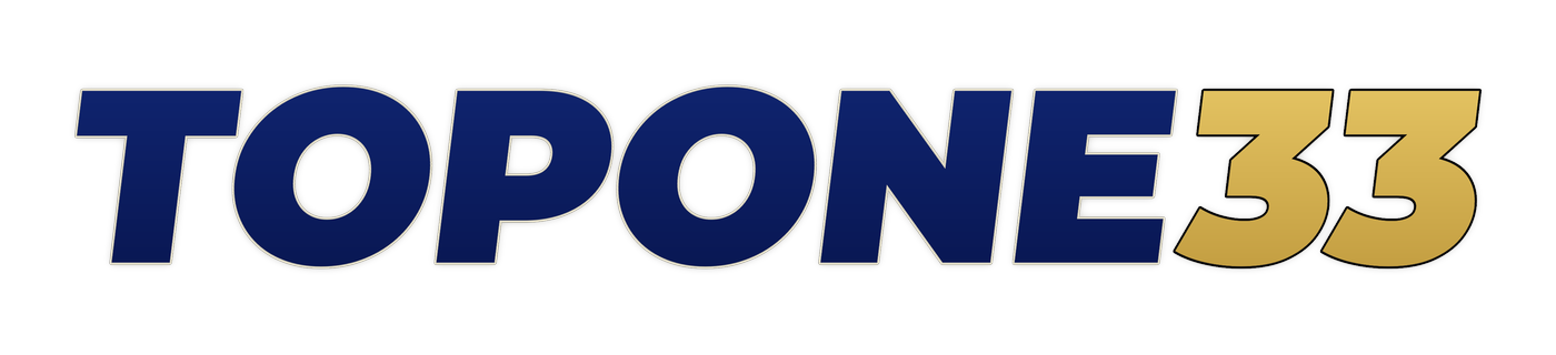 topone33 logo